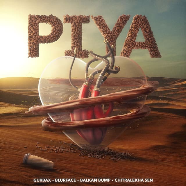 Piya (From "Cold Brew EP")