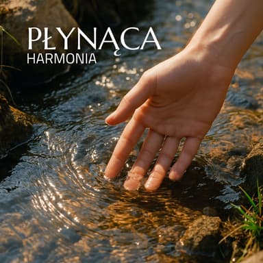 Płynąca Harmonia: Zanurzenie w Spokoju