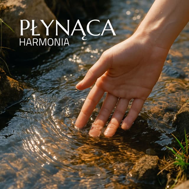 Płynąca Harmonia: Zanurzenie w Spokoju