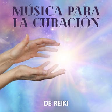 Música para la Curación de Reiki – Aromaterapia, Meditación de Atención Plena, Relajación, Yoga, Spa, Equilibrio de Chakra, Dormir