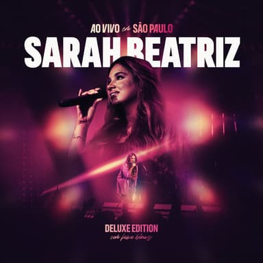 Ao Vivo em São Paulo (Deluxe Edition)