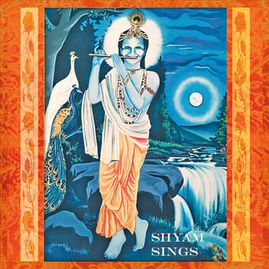 Shyam Sings