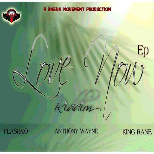 Love Now Riddim