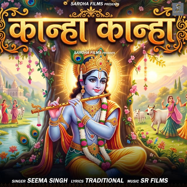 Kanha Kanha