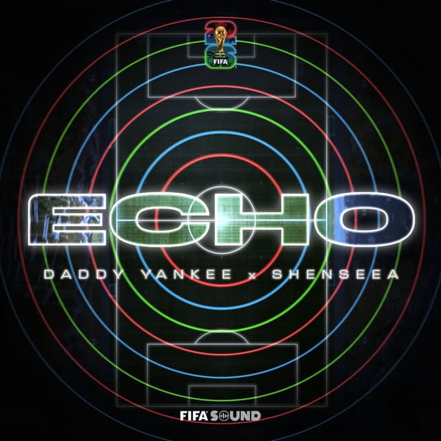 Echo (FIFA World Cup 2026™)