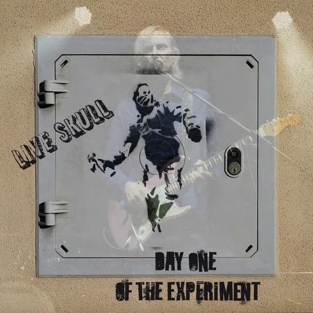 Day One of the Experiment (Live)