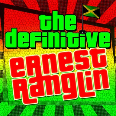 The Definitive Ernest Ranglin