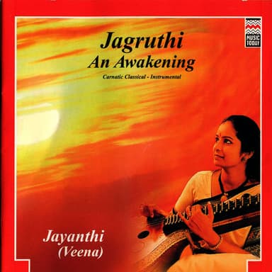 Jagruthi An Awakening