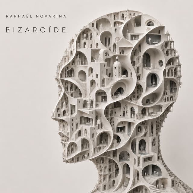 Bizaroïde
