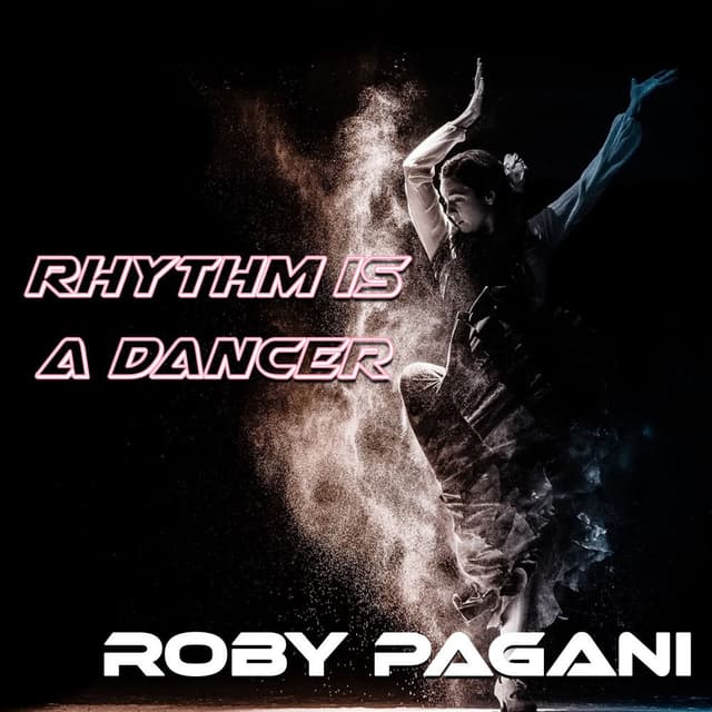 Rhythm Is A Dancer
