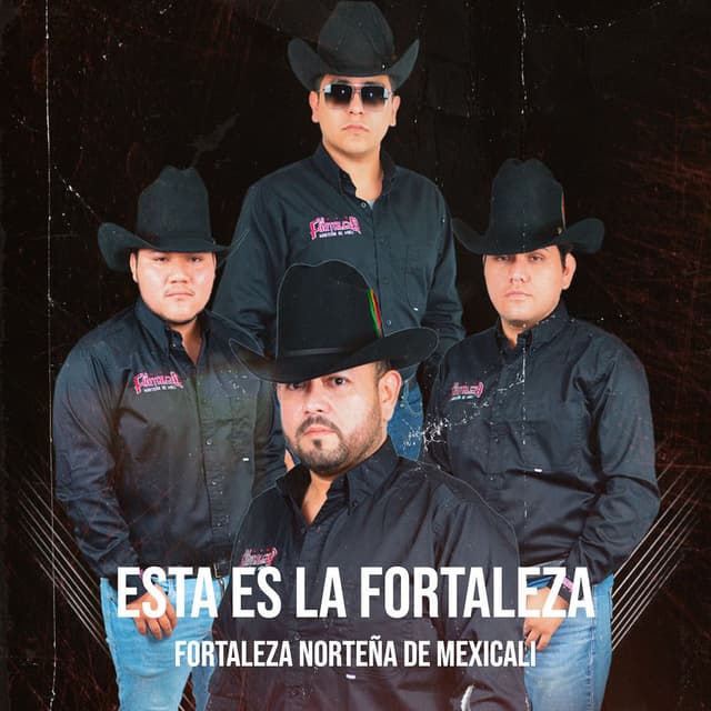 Esta Es La Fortaleza