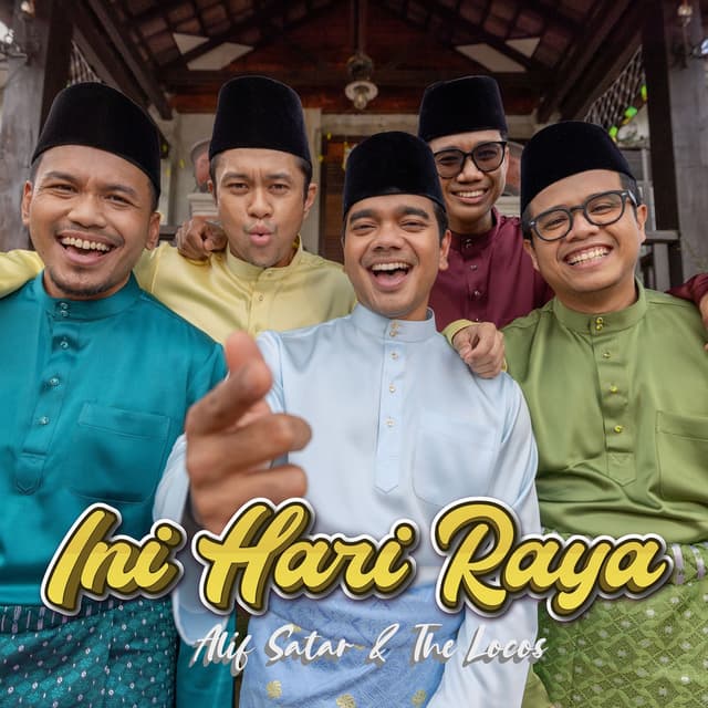 Ini Hari Raya