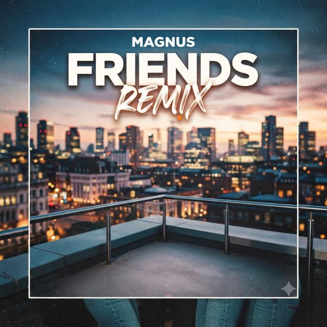 Friends Remix