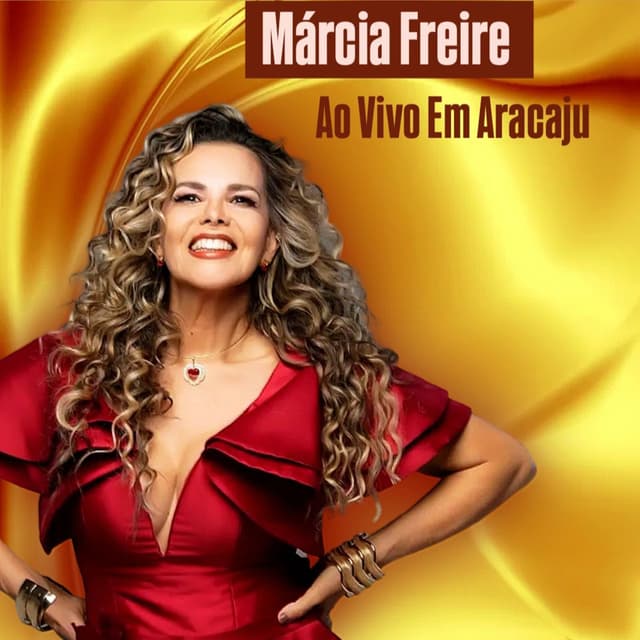 Ao Vivo em Aracaju (Ao Vivo)