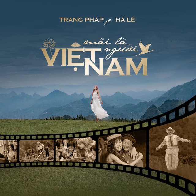 Mãi Là Người Việt Nam