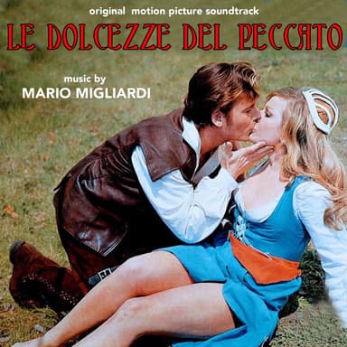 Le dolcezze del peccato (Original Motion Picture Soundtrack)