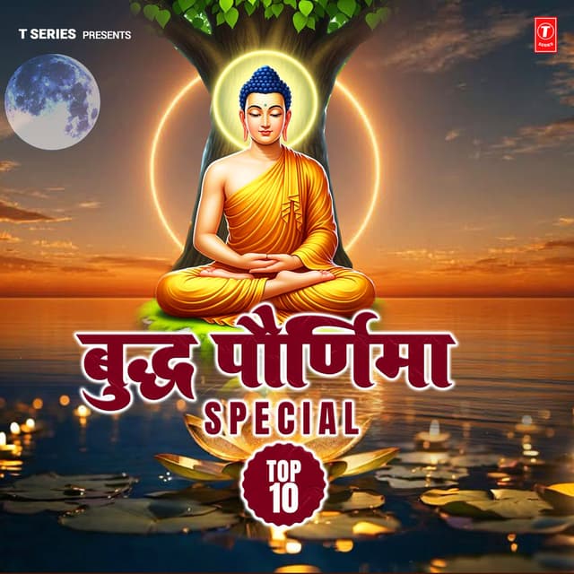 Buddha Paurnima Special Top 10