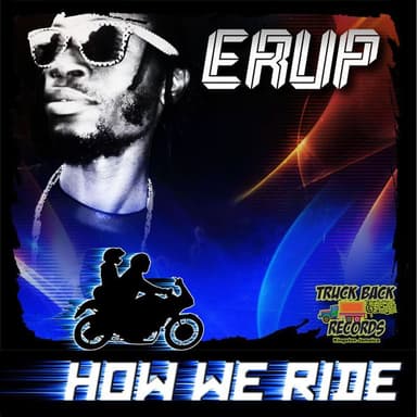 How We Ride
