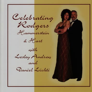 Celebrating Rodgers, Hammerstein & Hart