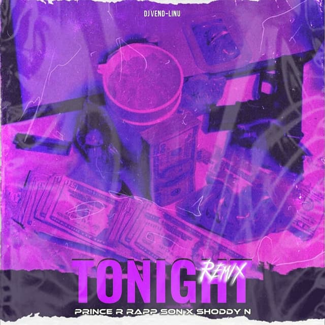 Tonight (Remix)
