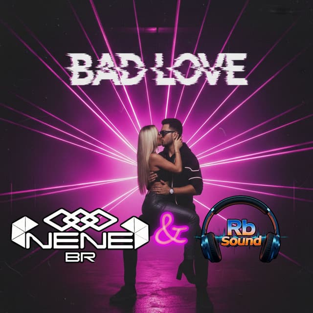 Bad Love (Radio-Edit)