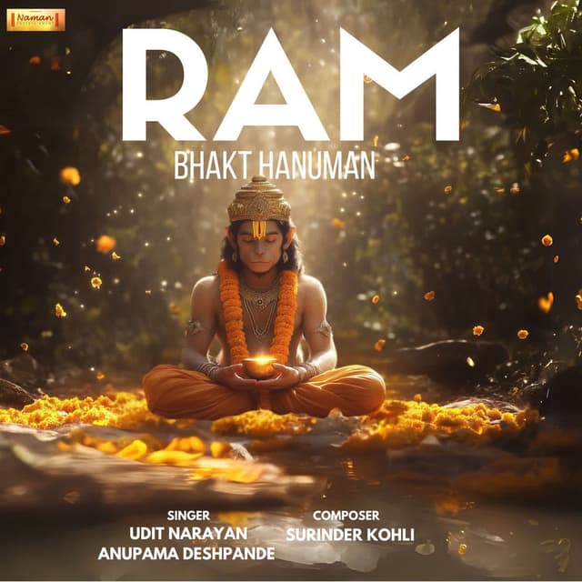 Ram Bhakt Hanuman
