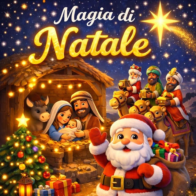 Magia di Natale
