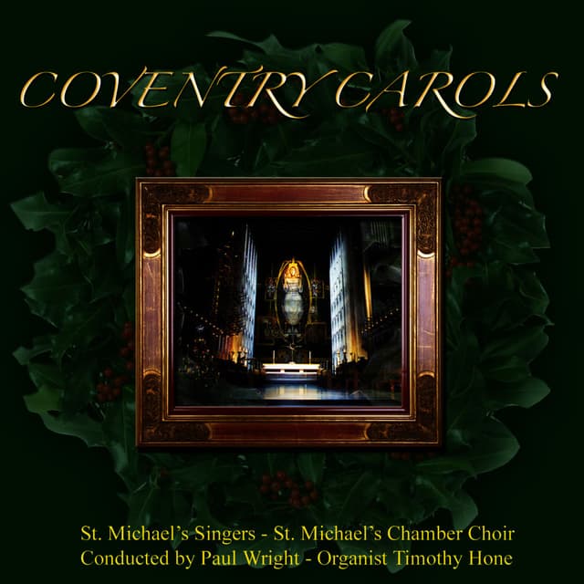 Coventry Carols