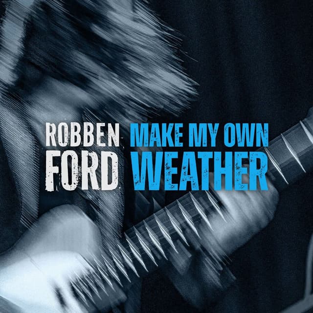Make My Own Weather