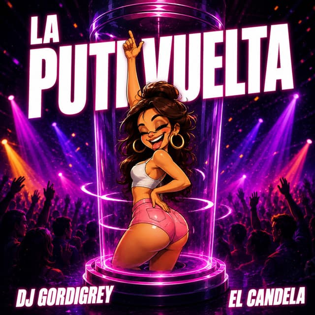 LA PUTIVUELTA