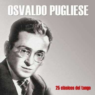 25 Clásicos del Tango