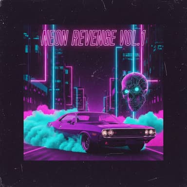 Neon Revenge, Vol. 1