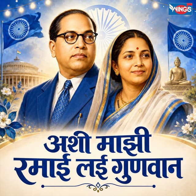 Ashi Majhi Ramai Lai Gunvaan