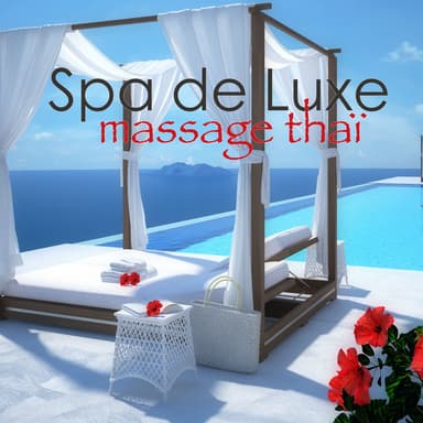 Spa de Luxe & Massage Thaï – 50 nuances orientales pour massage détente, relax et luxe dans centres de bien-être