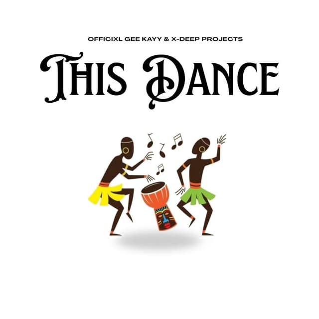 This Dance