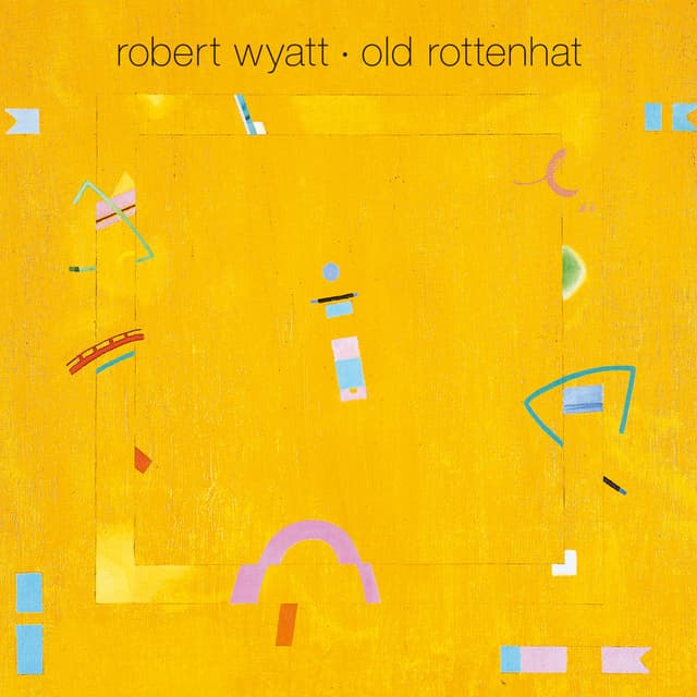 Old Rottenhat