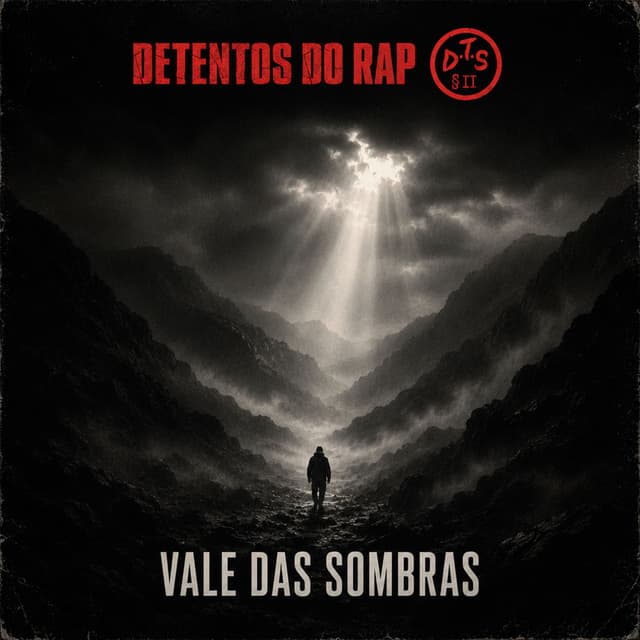 Vale Das Sombras