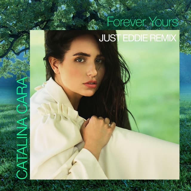 Forever Yours (Just Eddie Remix)