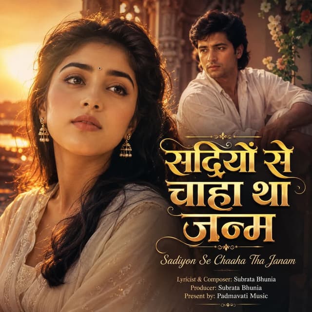 Sadiyon Se Chaaha Tha Janam