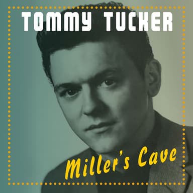 Miller's Cave