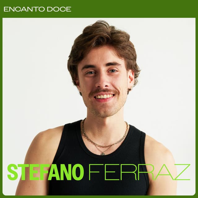 Encanto Doce (Ao Vivo)