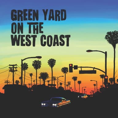 Green Yard On The West Coast