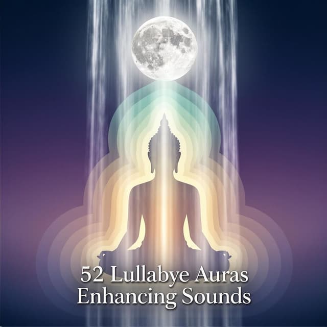 52 Lullabye Auras Enhancing Sounds