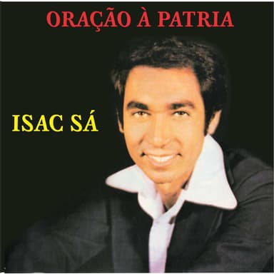 Oração a Pátria