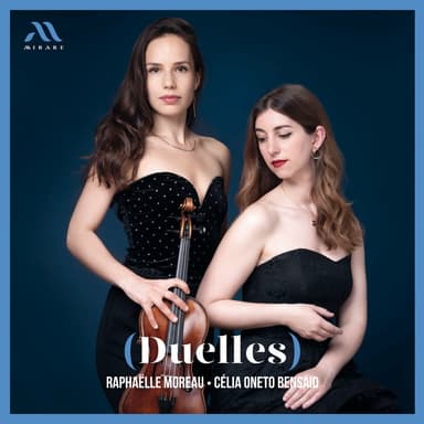 Sonata for Violin and Piano (1918): III. Adagio