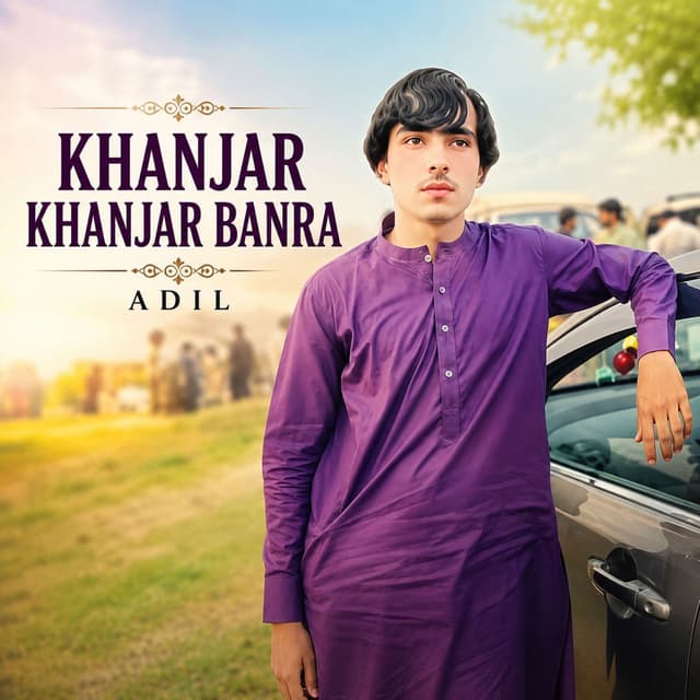 Khanjar Khanjar Banra