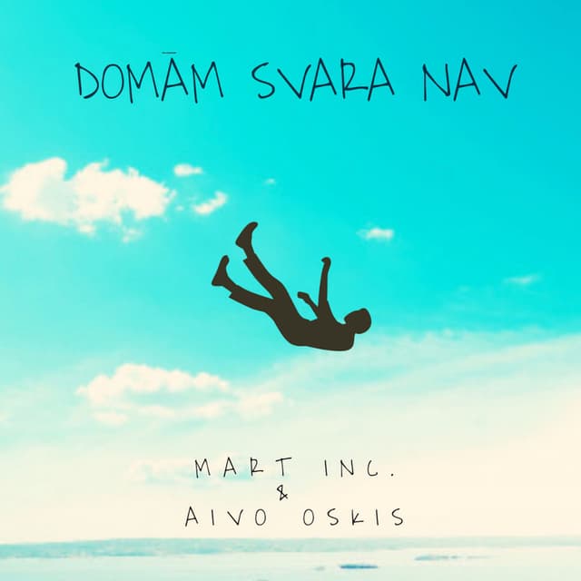 Domām svara nav