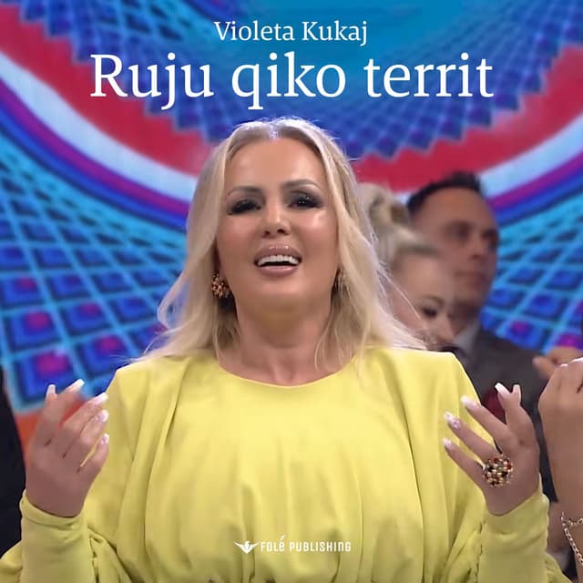 Ruju qiko territ