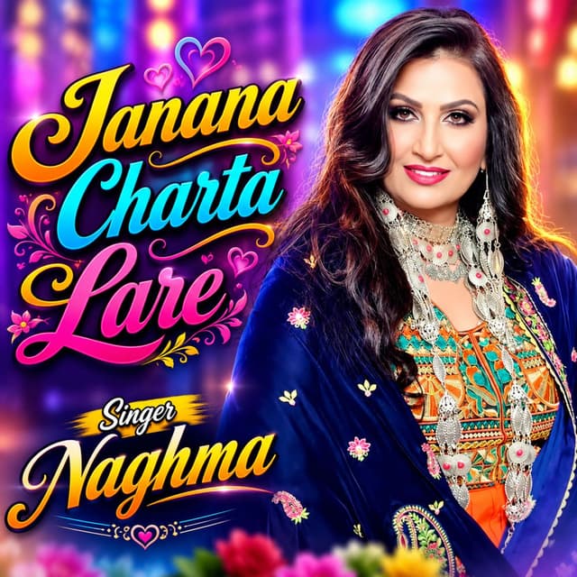 Janana Charta Lare