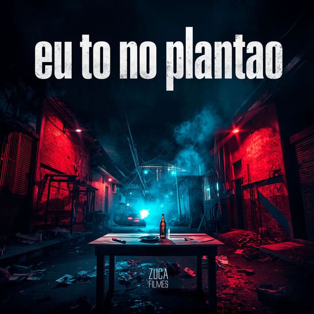 Eu To no Plantão